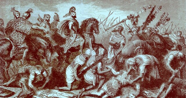 Tredje Puniska kriget