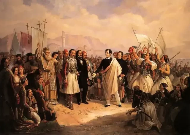 Revolución 1820