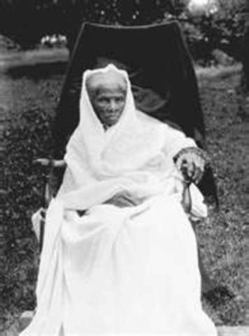 the underground rail road