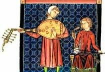 Bernart de Ventadorn