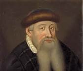 Johannes Gutenberg