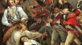 Timeline: American Revolution