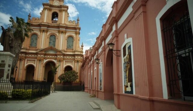 Mis Primeros estudios