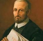 Tomás Luis de Victoria