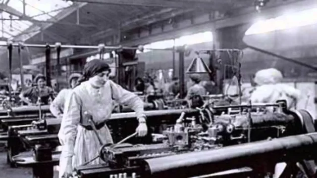 Revolución industrial