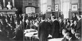 Trattato di Saint-German