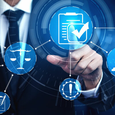 Timeline: COBIT Framework