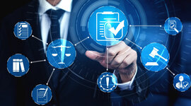 Timeline: COBIT Framework