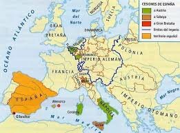 Final de la guerra de Sucesión.