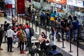 ESTATUTO DE PROTECCIÓN TEMPORAL