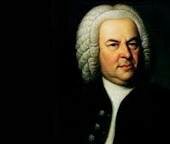 Johann Sebastian Bach
