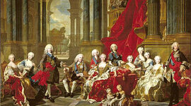 Timeline: JAVIER MONTES ZAFRA EJE CRONOLÓGICO UNIDAD 4: España en la órbita francesa: el reformismo de los primeros Borbones (1700-1788).