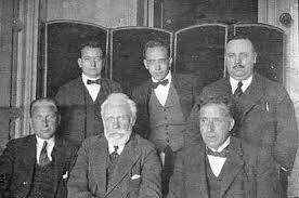 Fundació partit PSOE