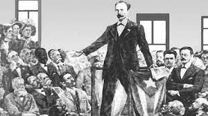 Creació Partit Revolucionari Cubà