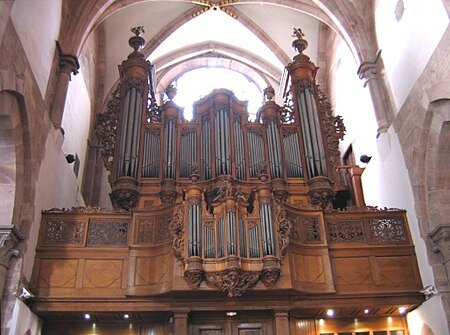 Organ
