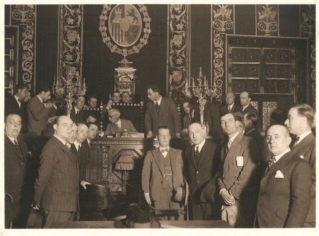 Creació Partit Republicà Català