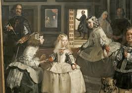 Las meninas