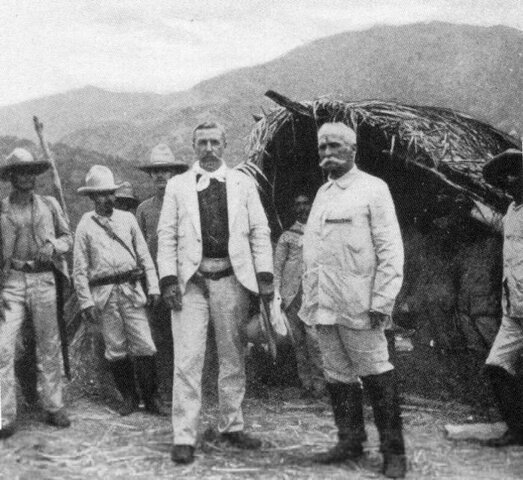 Insurrecció "mambises"