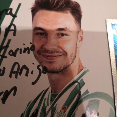 Timeline: Loren Morón Garcia