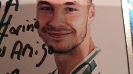 Timeline: Loren Morón Garcia