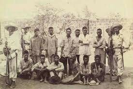 Insurrecció a Filipines