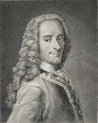 Voltaire