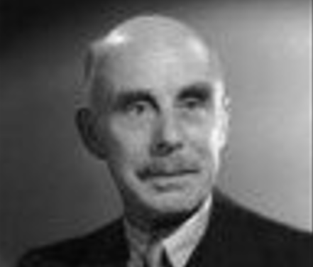 Sir Stephen George Tallents