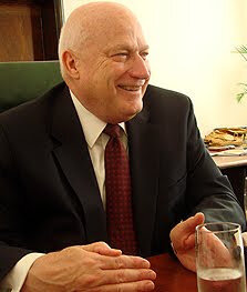 James Ellsworth Grunig