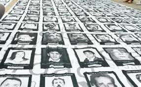 Masacre de la chinita