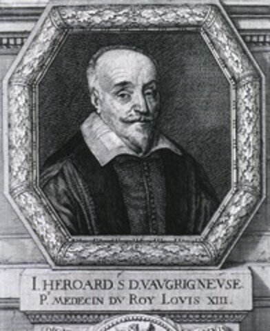 1601 HÉROARD