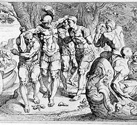 Lotus Eaters Analysis