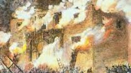 Timeline: Texas Revolution