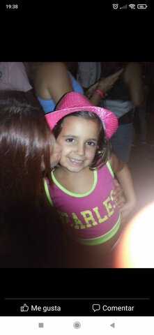 Vaig coneixer a les meves cosines