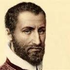 Giovanni Pierluigi da Palestrina