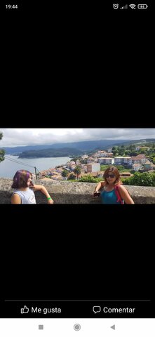 Vaig anar a Asturies