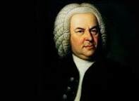 Johann Sebastian Bach