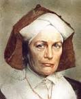 Hildegard von Bingen