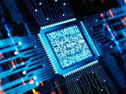 III Revolución Industrial