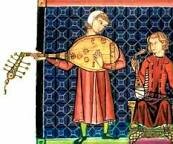 Bernart de Ventadorn