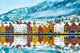 Norvegia