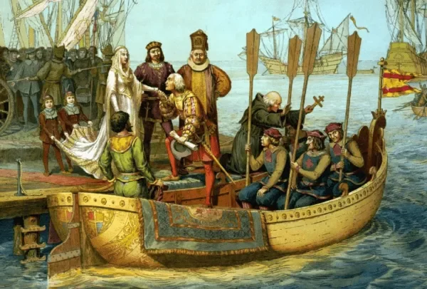 Descubrimiento De América