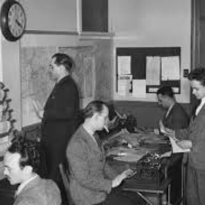 Timeline: el origen y antecedentes históricos de los relaciones públicas.