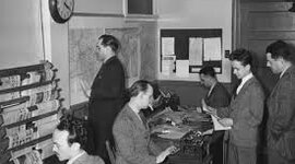 Timeline: el origen y antecedentes históricos de los relaciones públicas.