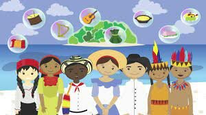 la infancia en colombia 2020