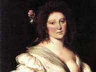 Barbara Strozzi