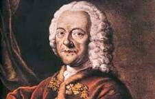 George Philipp Telemann