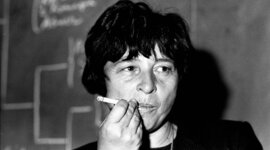 Timeline: Agnes Heller