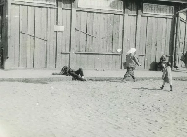 Holodomor