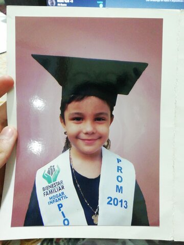 mi transcurso en el hogar comunitario piolín