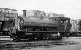 Ferrocarril minero de Triano